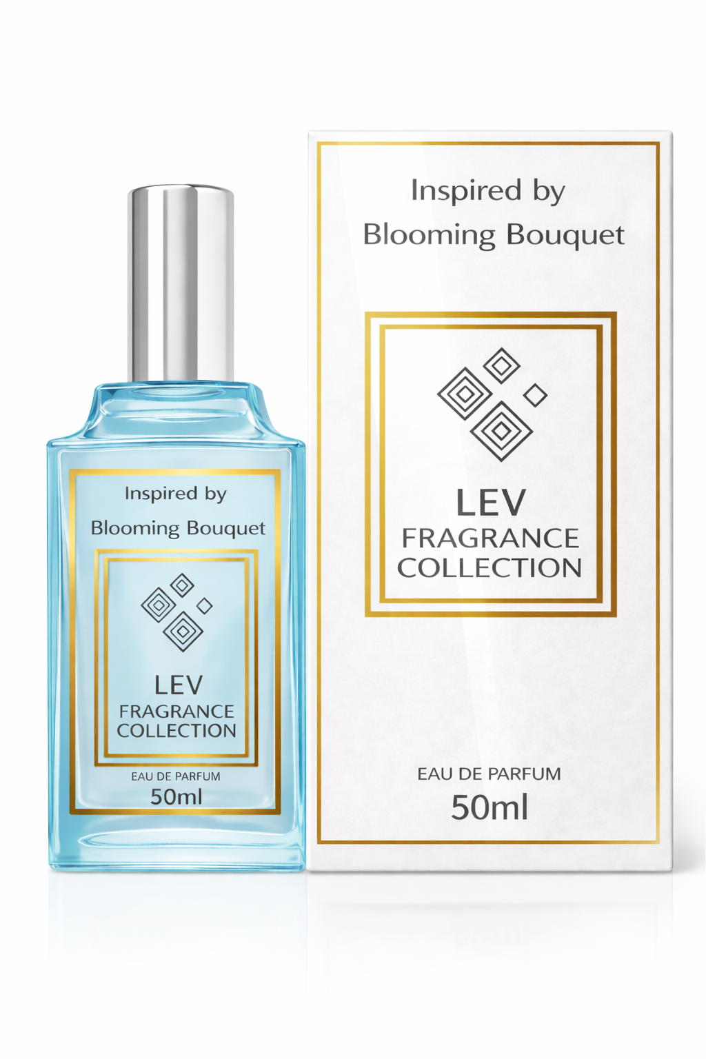 Miss Dior Blooming Bouquet